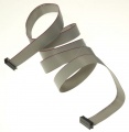 Krupps Flexi-print Connector - Flat Connection Cable Power Console L= 120cm - 103761
